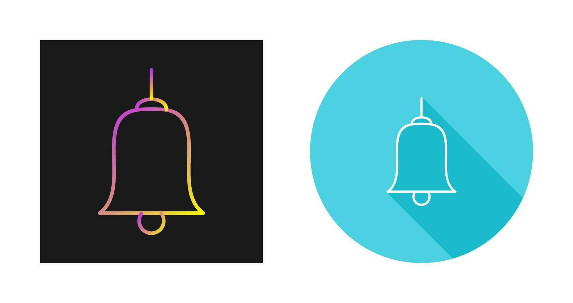 Bells Vector Icon