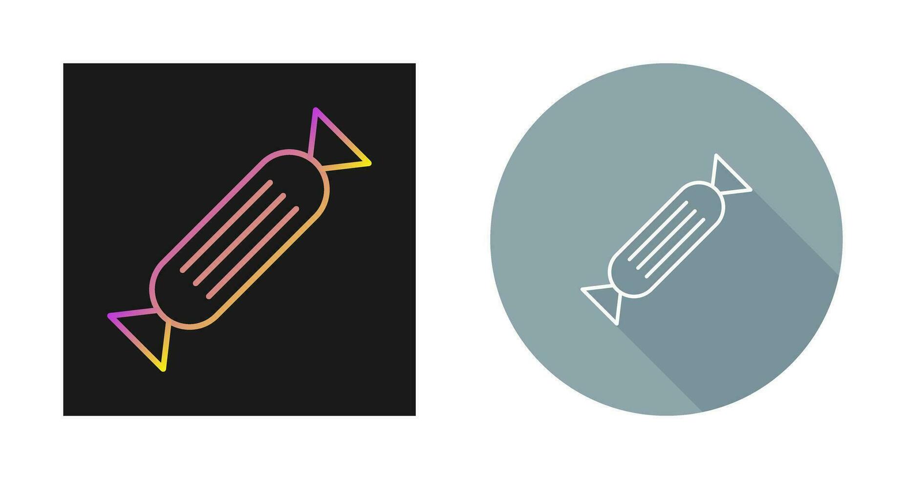 Candy Vector Icon