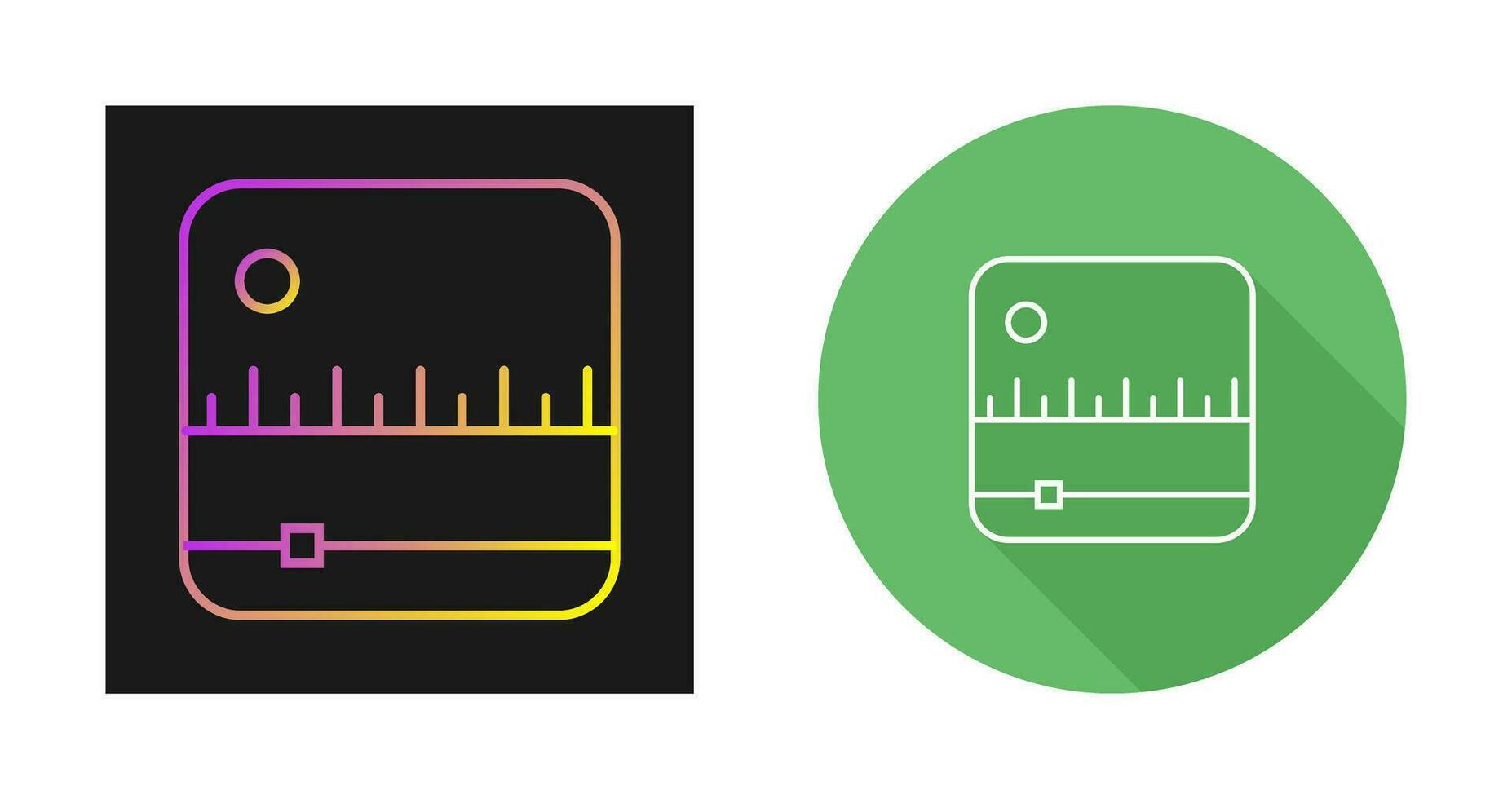 FM Radio Vector Icon
