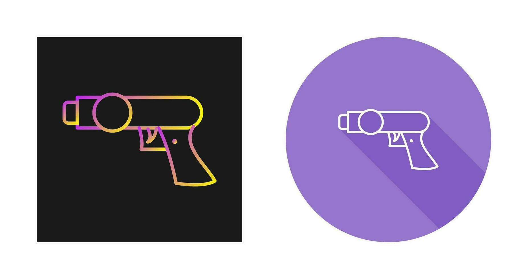 Alien Face Vector Icon