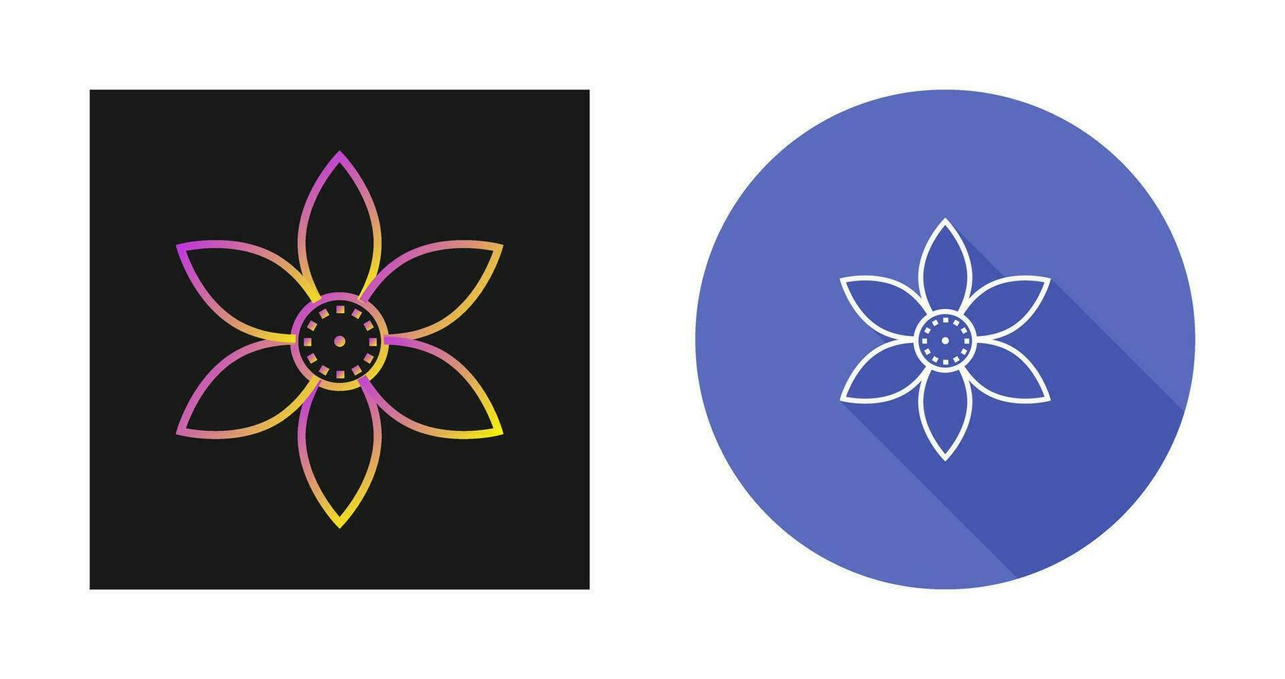 Lotus Vector Icon
