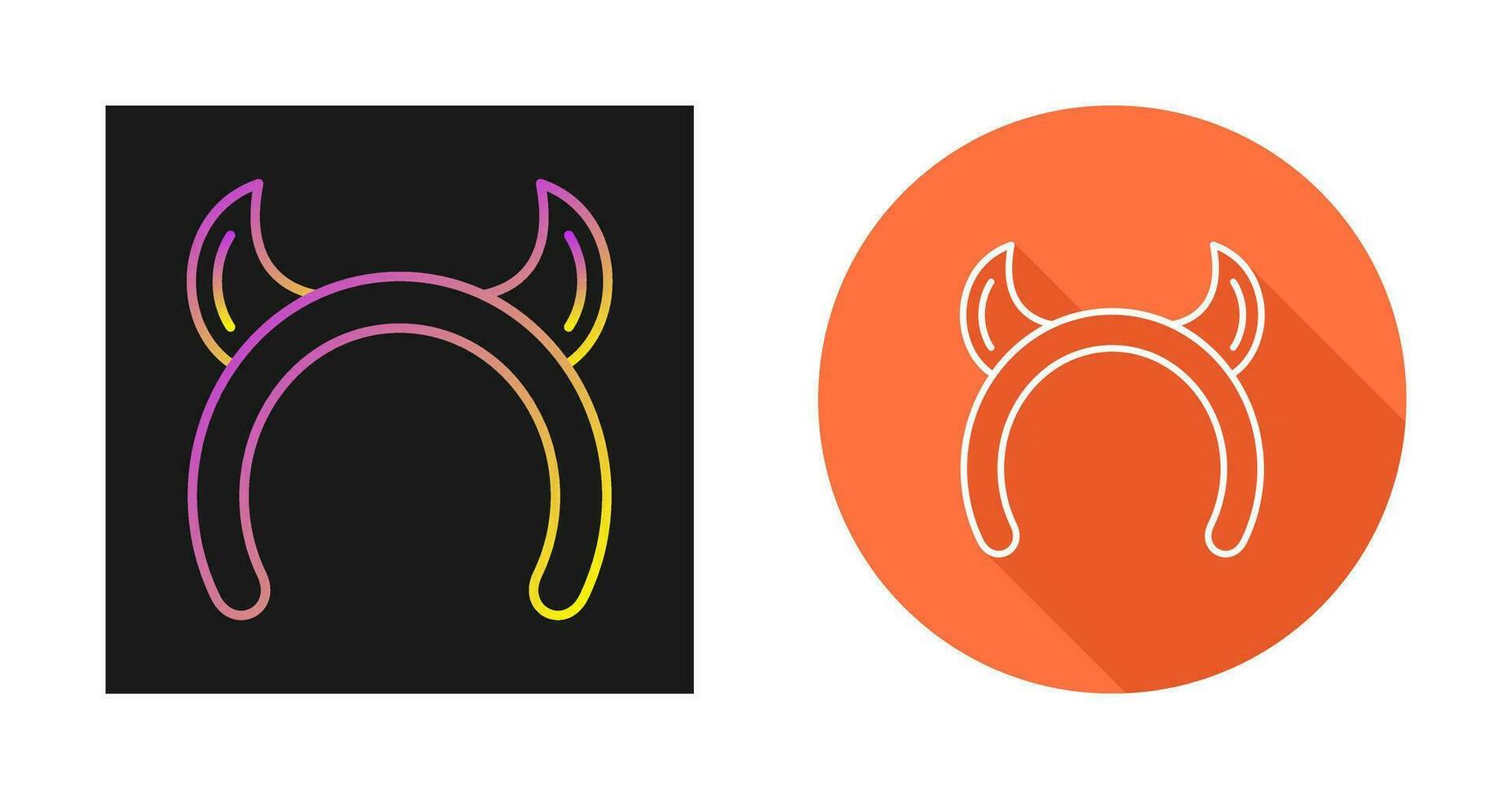 Horn Vector Icon