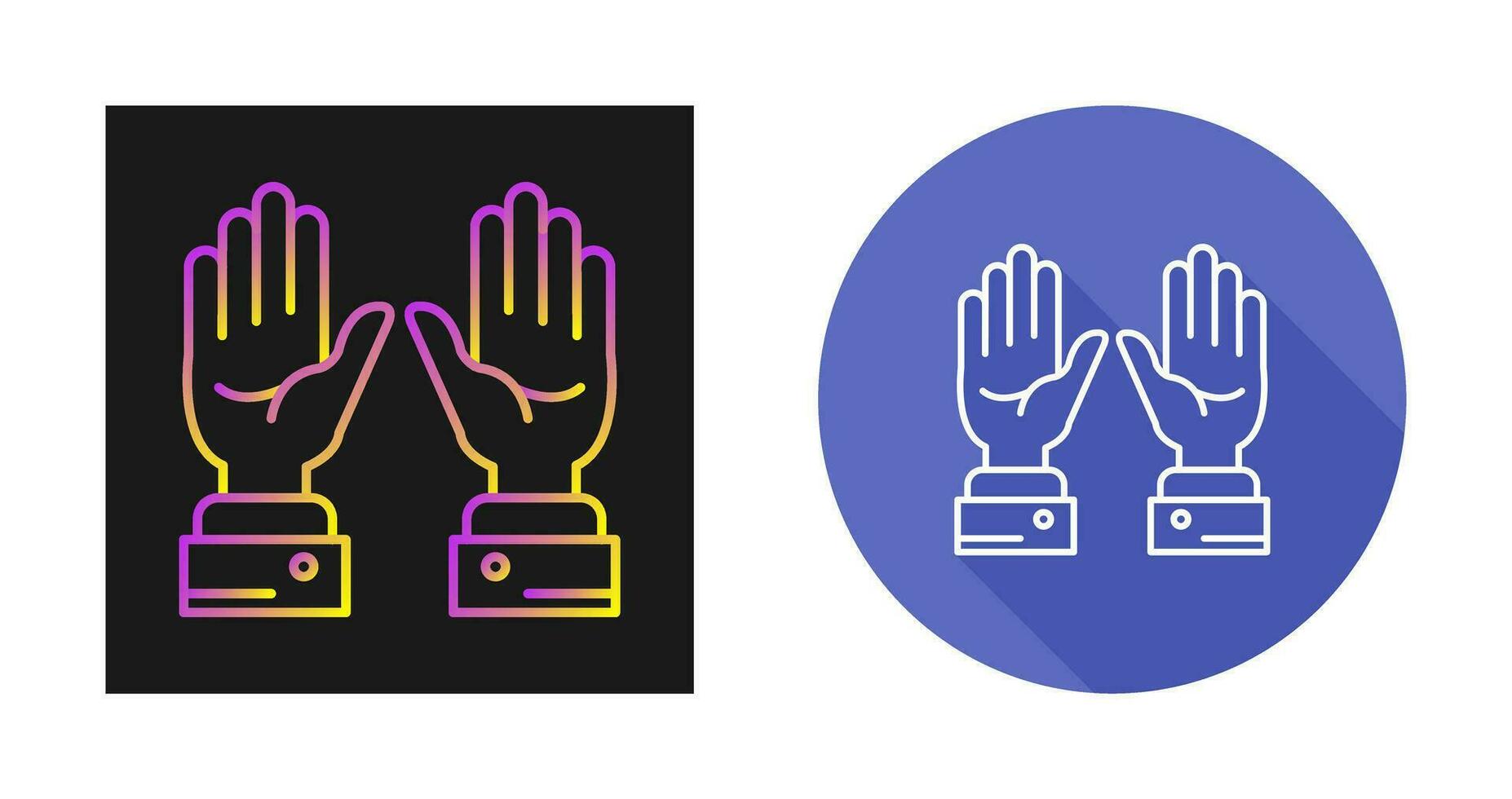 Volunteer Vector Icon