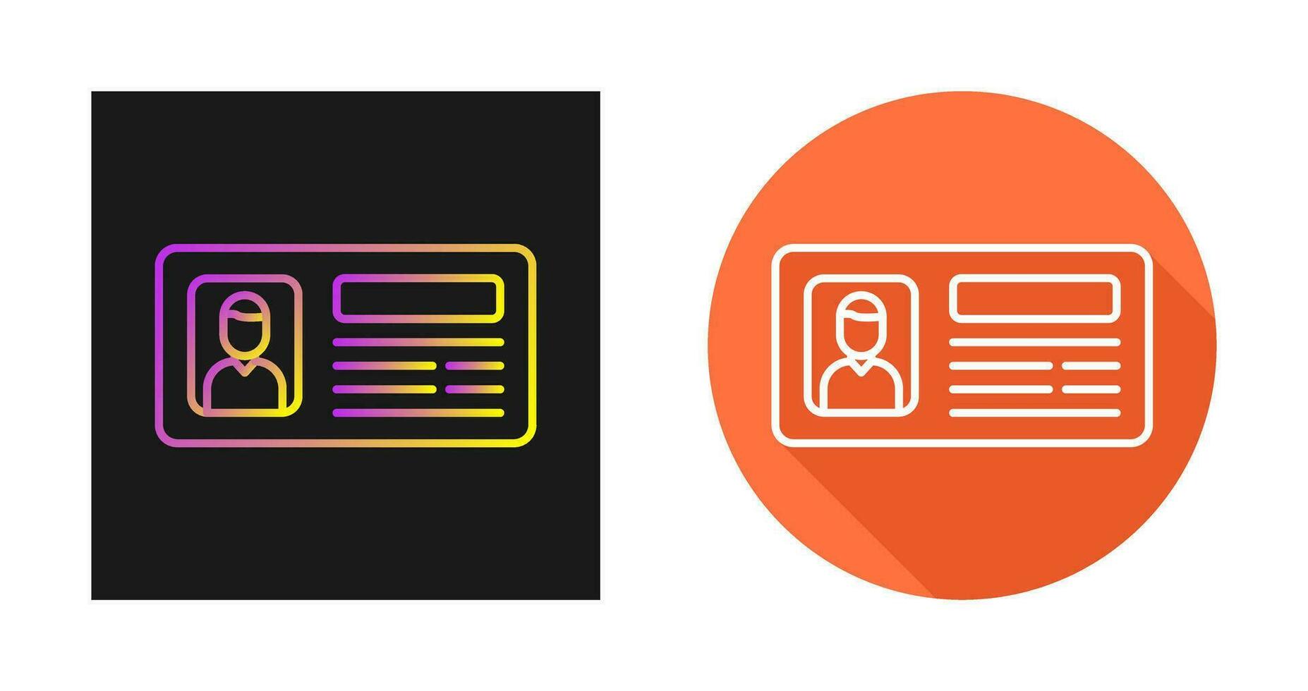 Visa Vector Icon