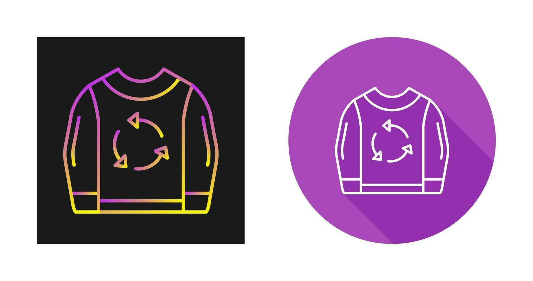 Shirt Vector Icon