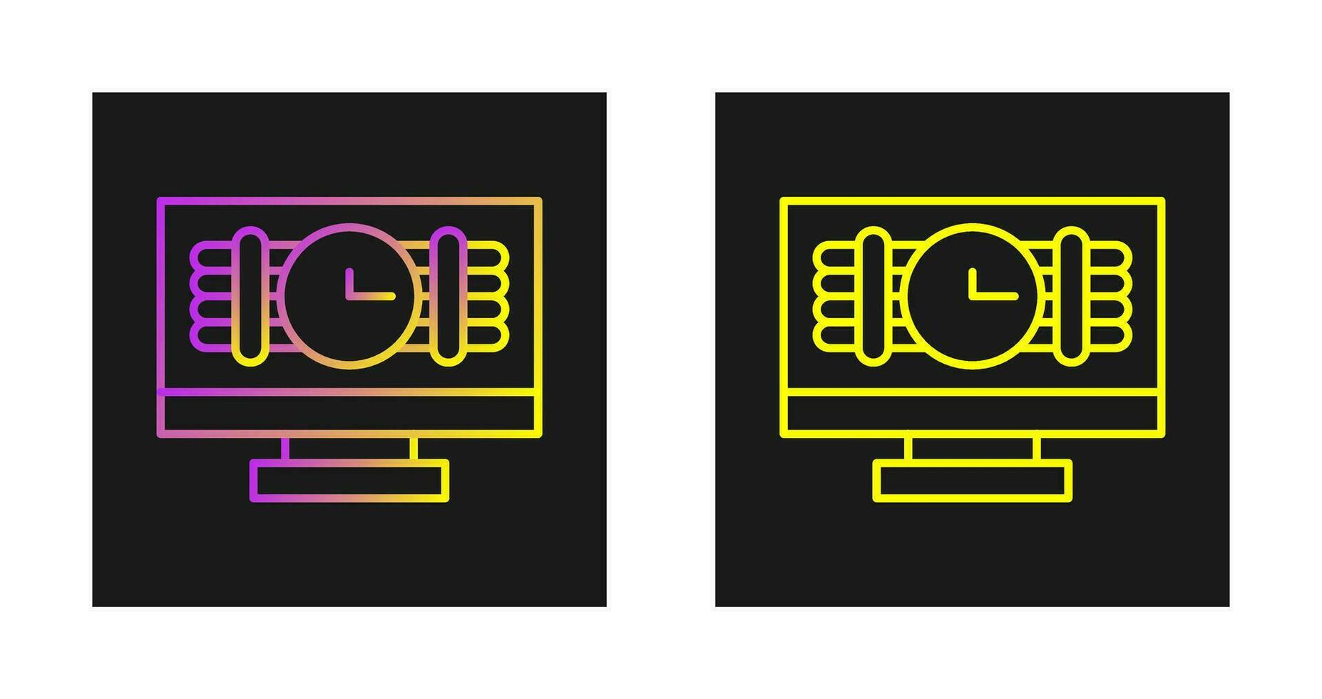 Bomb Vector Icon