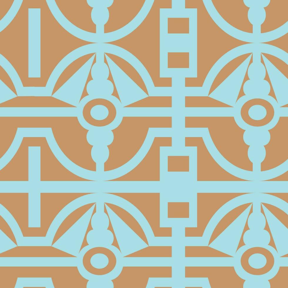 Beautiful seamless pattern background for print, web, fabric vector