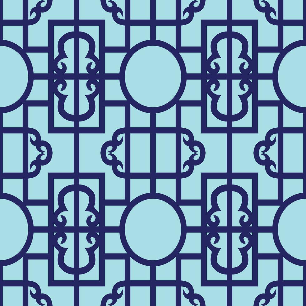 Beautiful seamless pattern background for print, web, fabric vector
