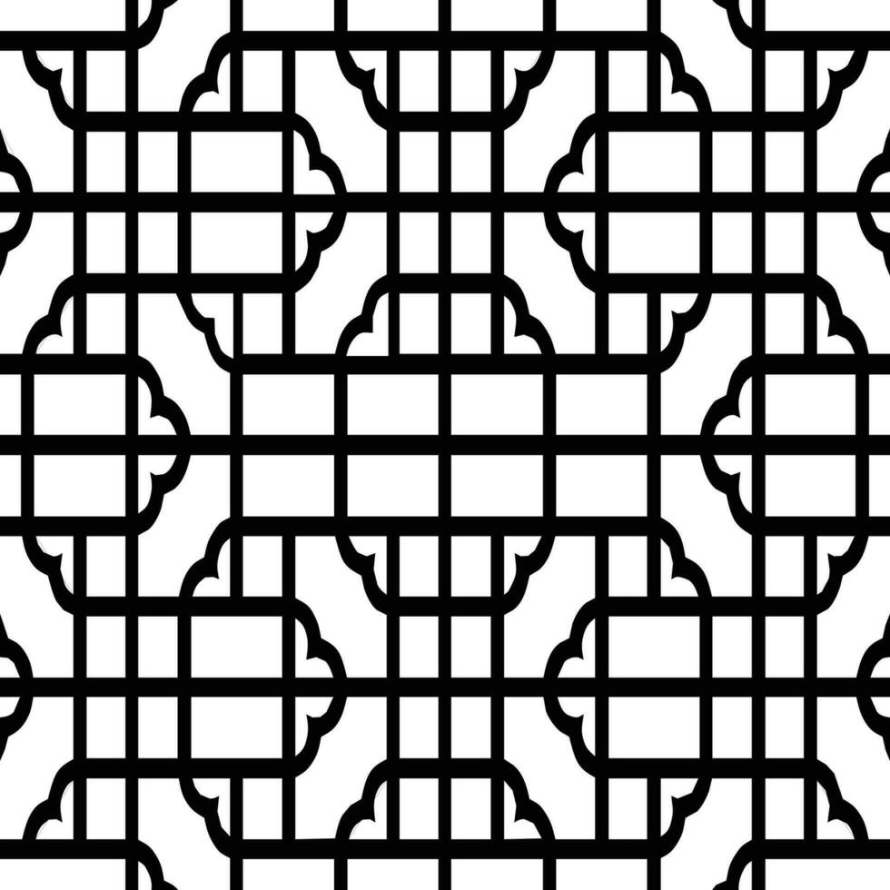 Beautiful seamless pattern background for print, web, fabric vector