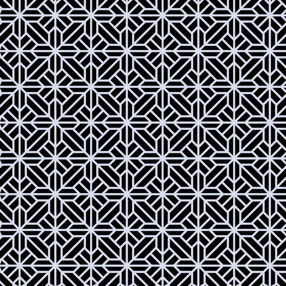 Beautiful seamless pattern background for print, web, fabric vector