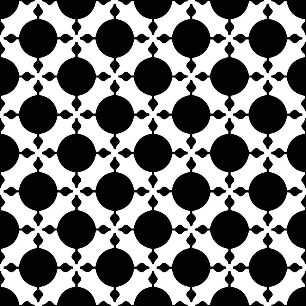 Beautiful seamless pattern background for print, web, fabric vector