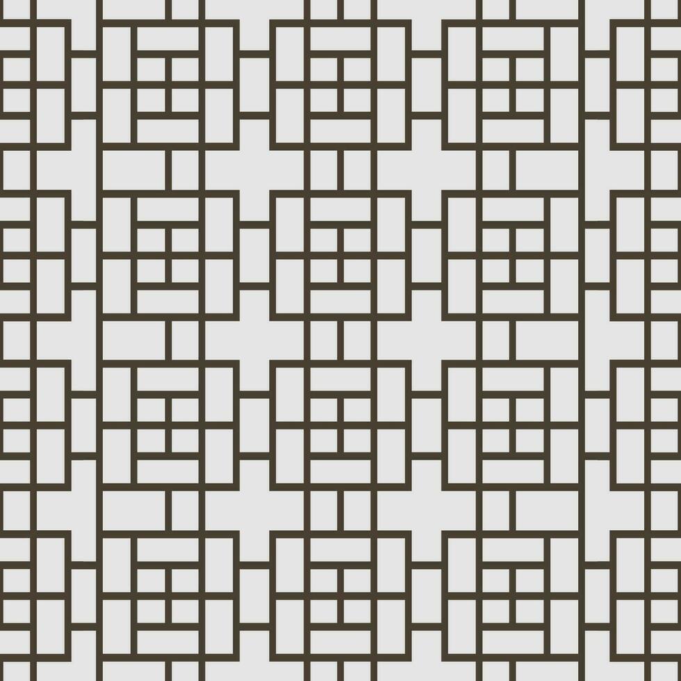 Beautiful seamless pattern background for print, web, fabric vector