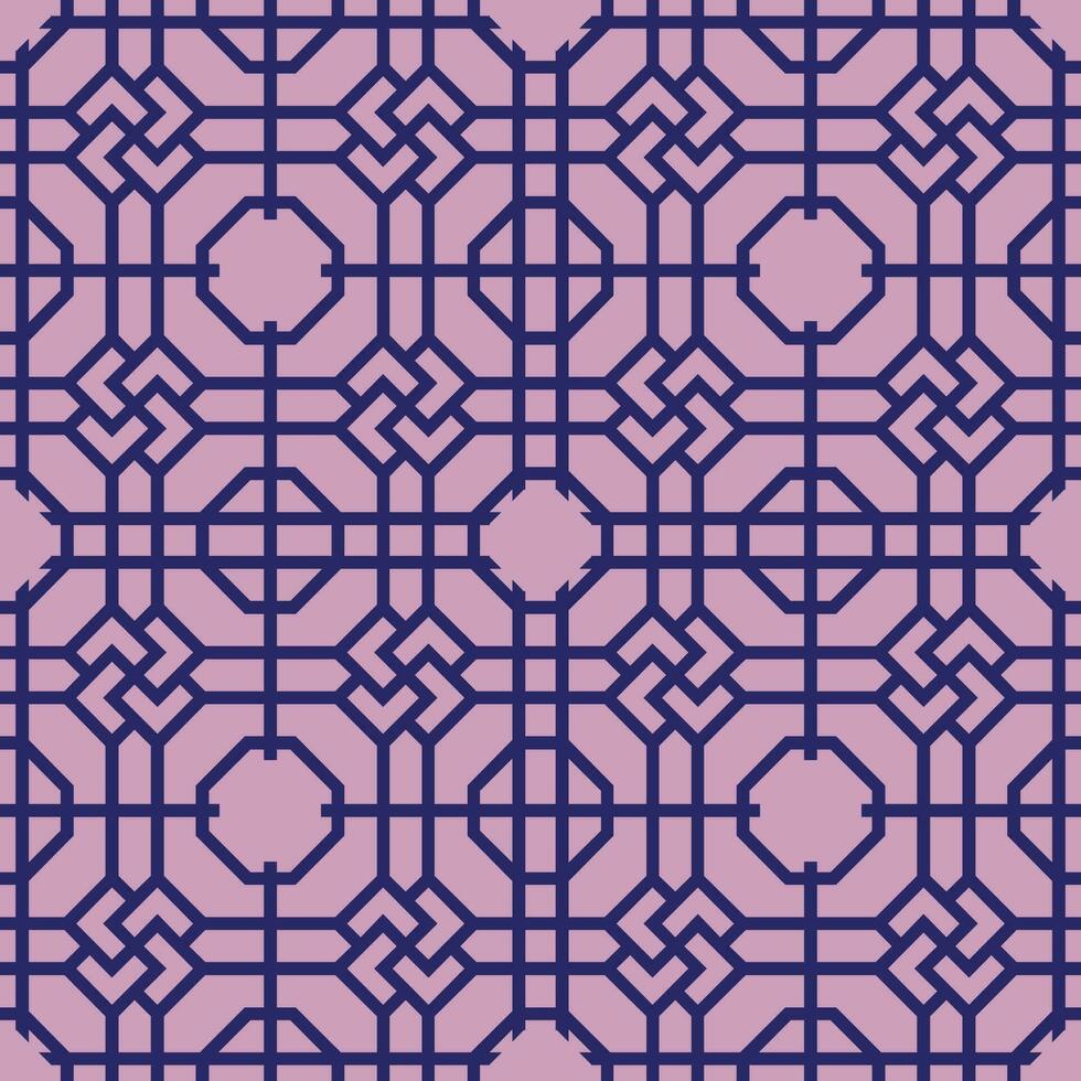 Beautiful seamless pattern background for print, web, fabric vector