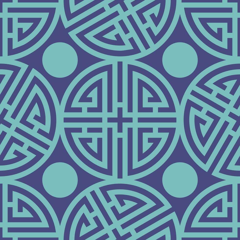 Beautiful seamless pattern background for print, web, fabric vector