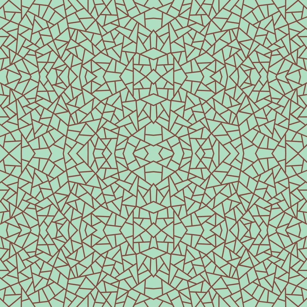 Beautiful seamless pattern background for print, web, fabric vector