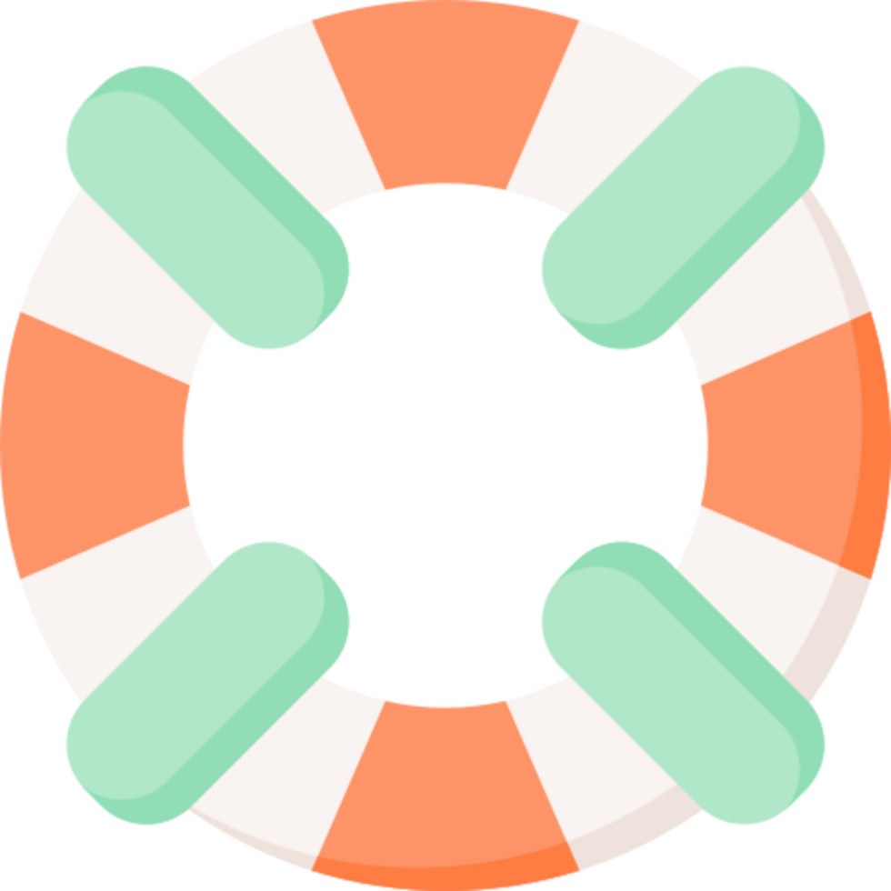 help illustration design png