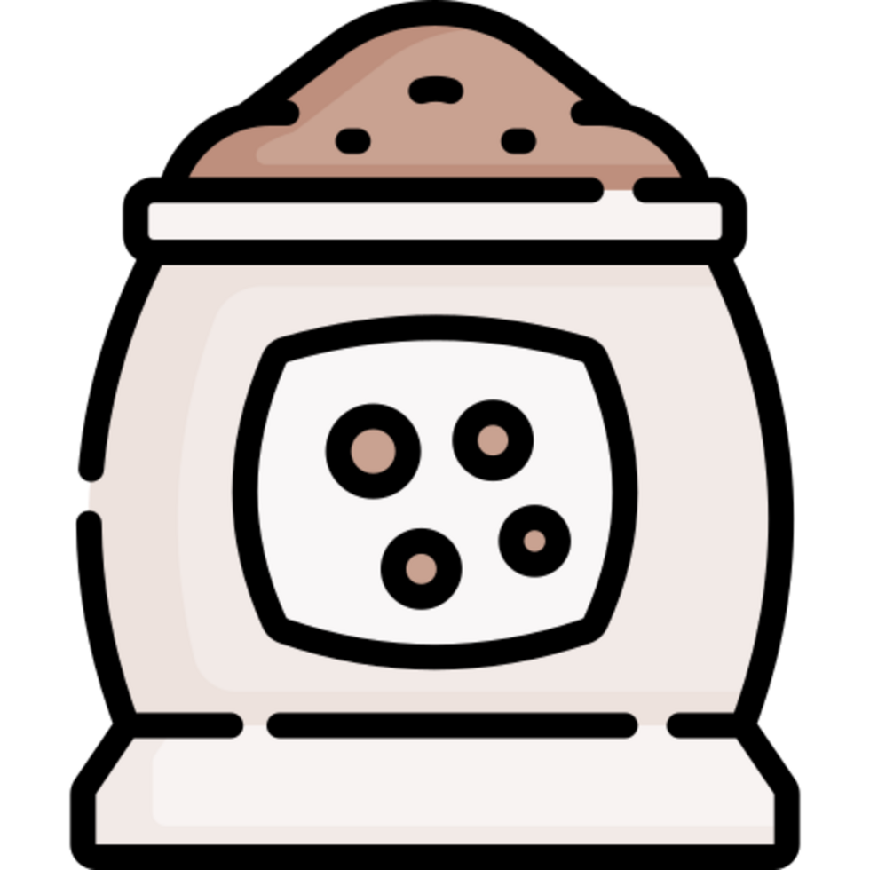 Fertilizer icon design 27764004 PNG