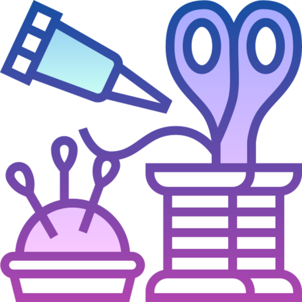craft illustration design png
