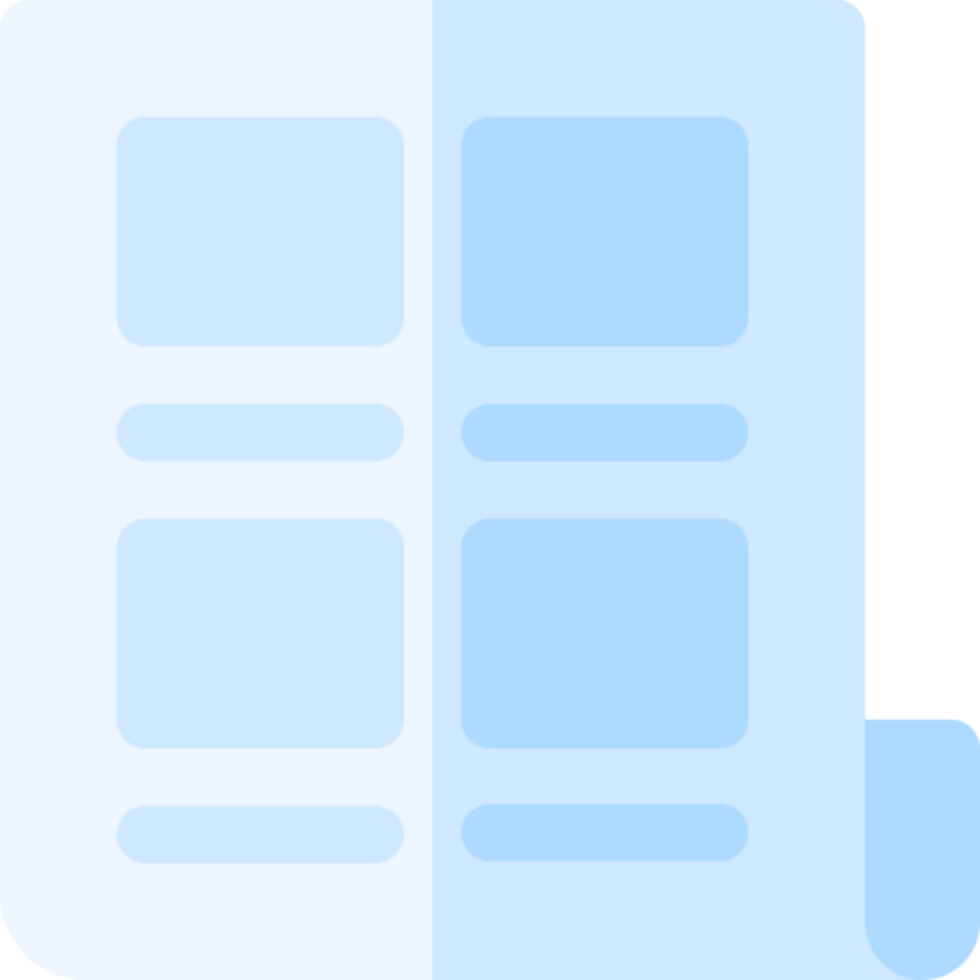 Storyboard illustration design png