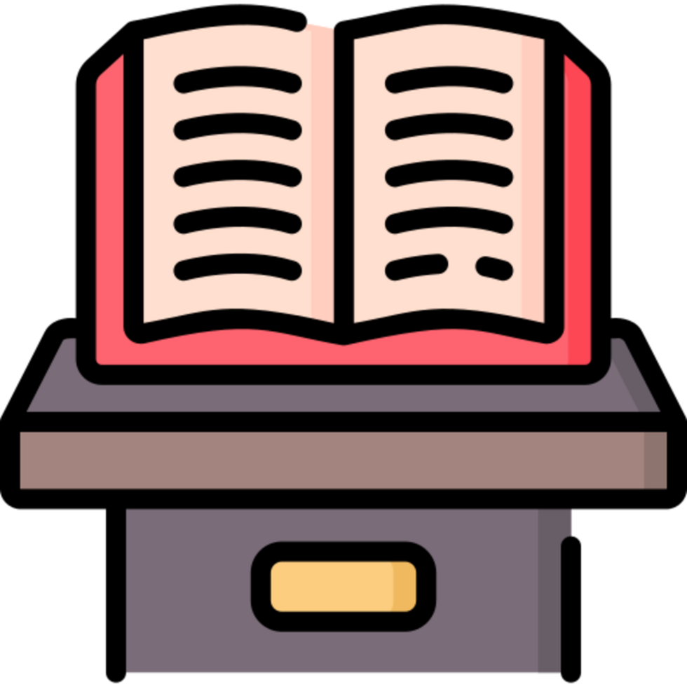 book illustration design png