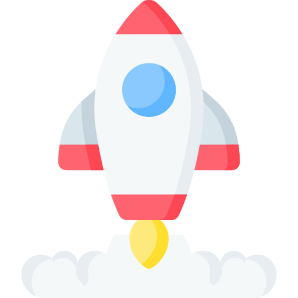 Startup icon design png