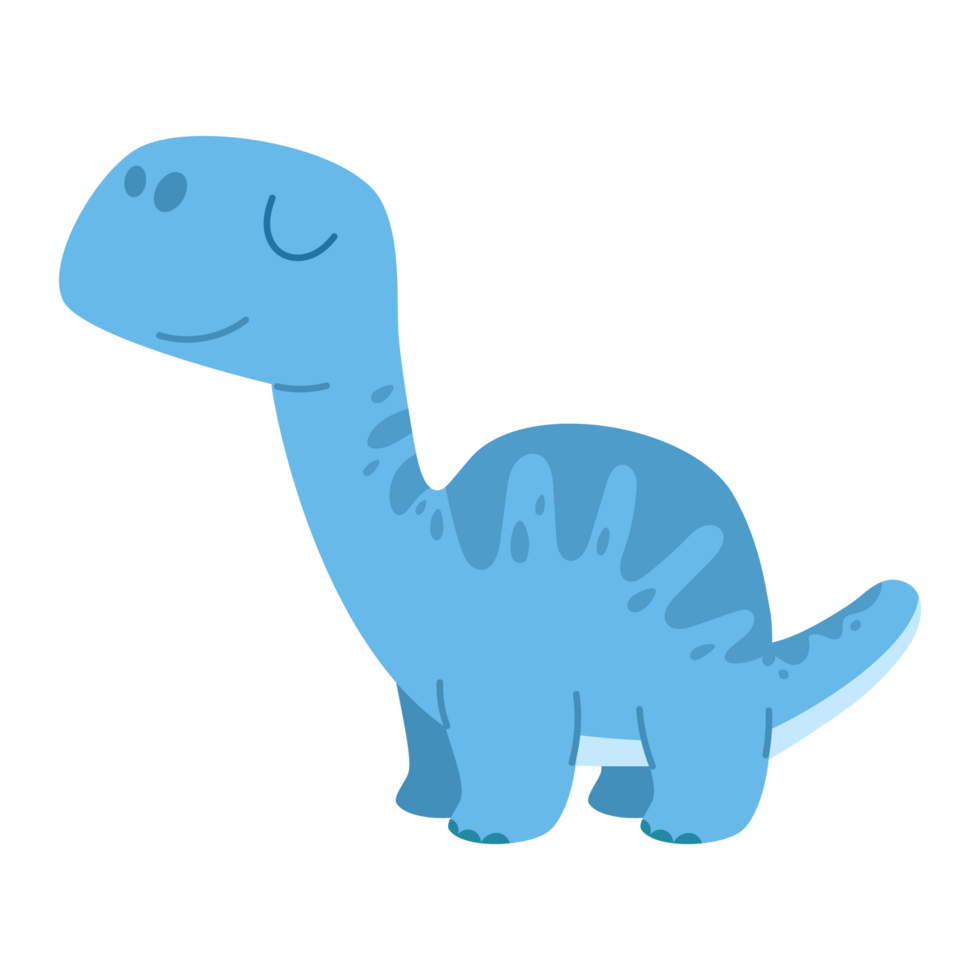 dinosaurie tecknad serie ClipArt png