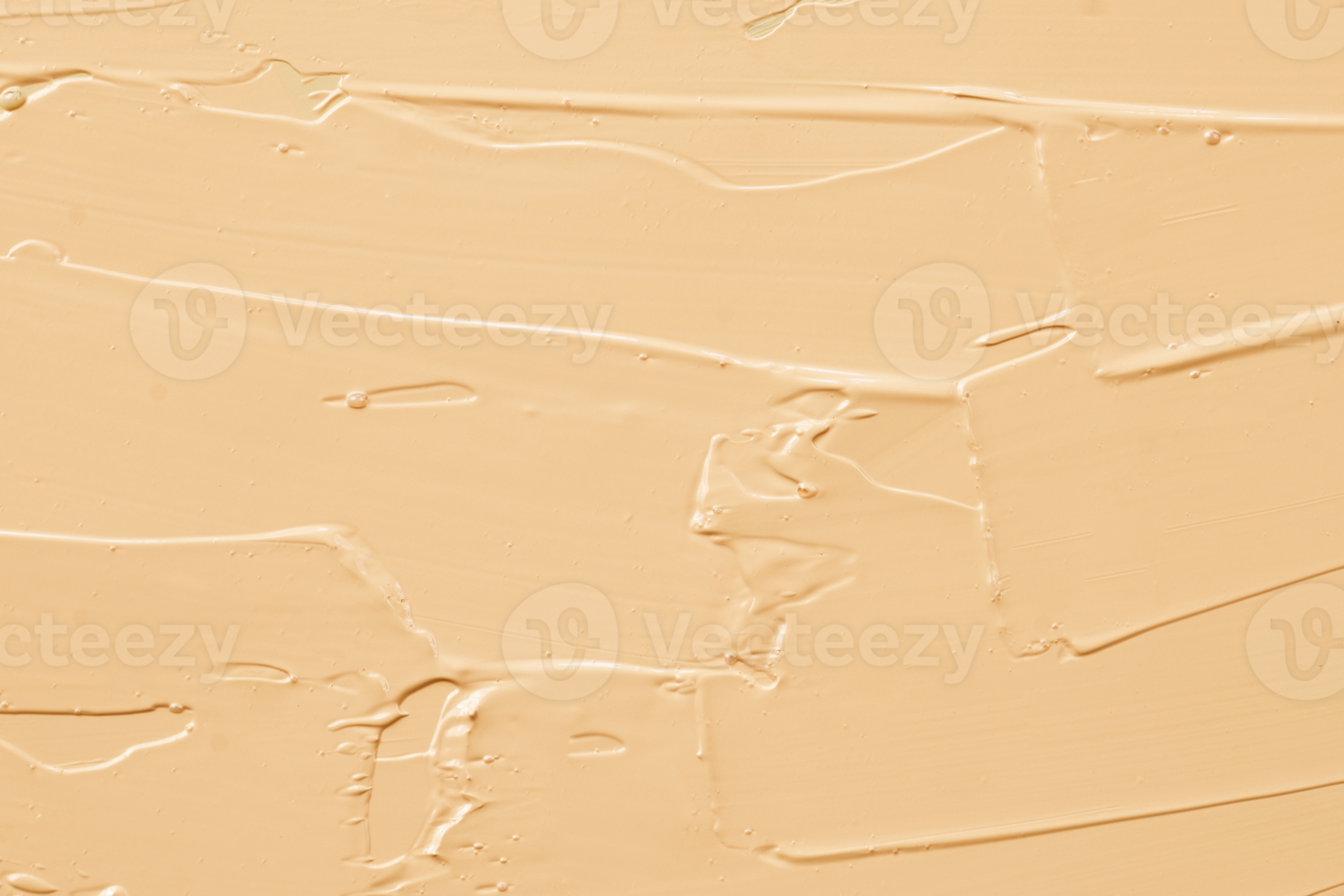 creamy acrylic paint texture 27764826 PNG