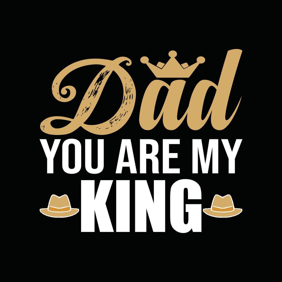 My King My Dad T-Shirt My King My Dad T-Shirt
