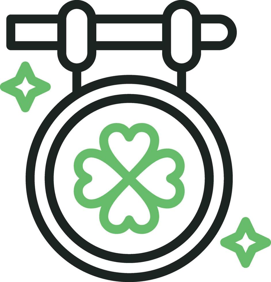 Pub Icon Image. vector