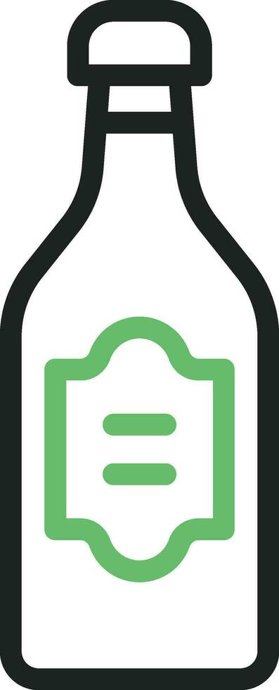 Sauce Icon Image. vector