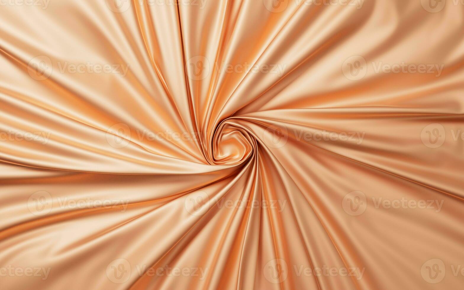 Soft cloth with rotating shape, 3d rendering. 27772811 Stock Photo at ...