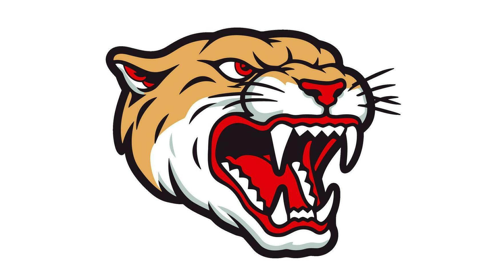 Hamilton Tiger-Cats Logo PNG Vectors Free Download