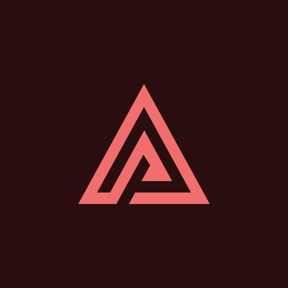 A Logo can be used for company, icon vector
