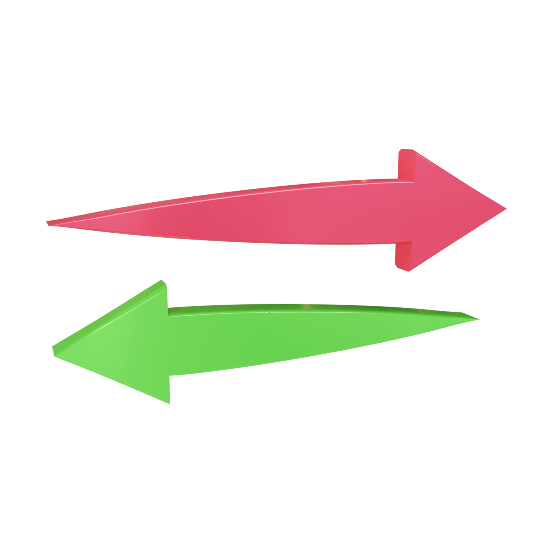 3d Cycle Direction Arrow Sign Icon 27775987 PNG 3d-cycle-direction-arrow-sign-icon-27775987-png