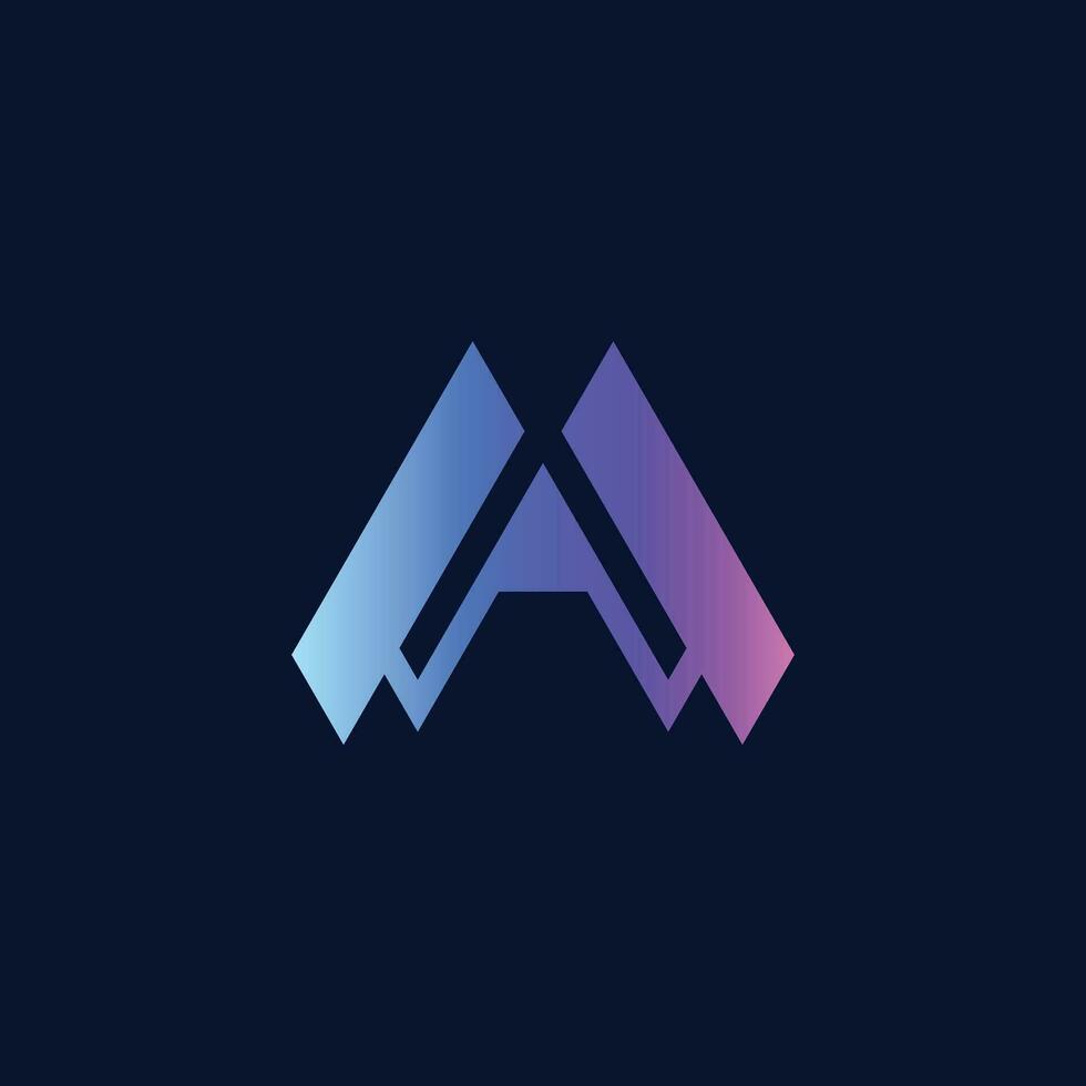 A Logo Vector Template Versatile Design