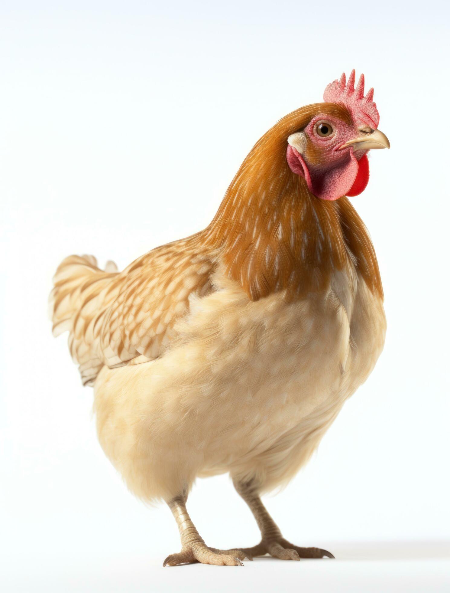 Big chicken bird isolated 27776169 Stock Photo at Vecteezy