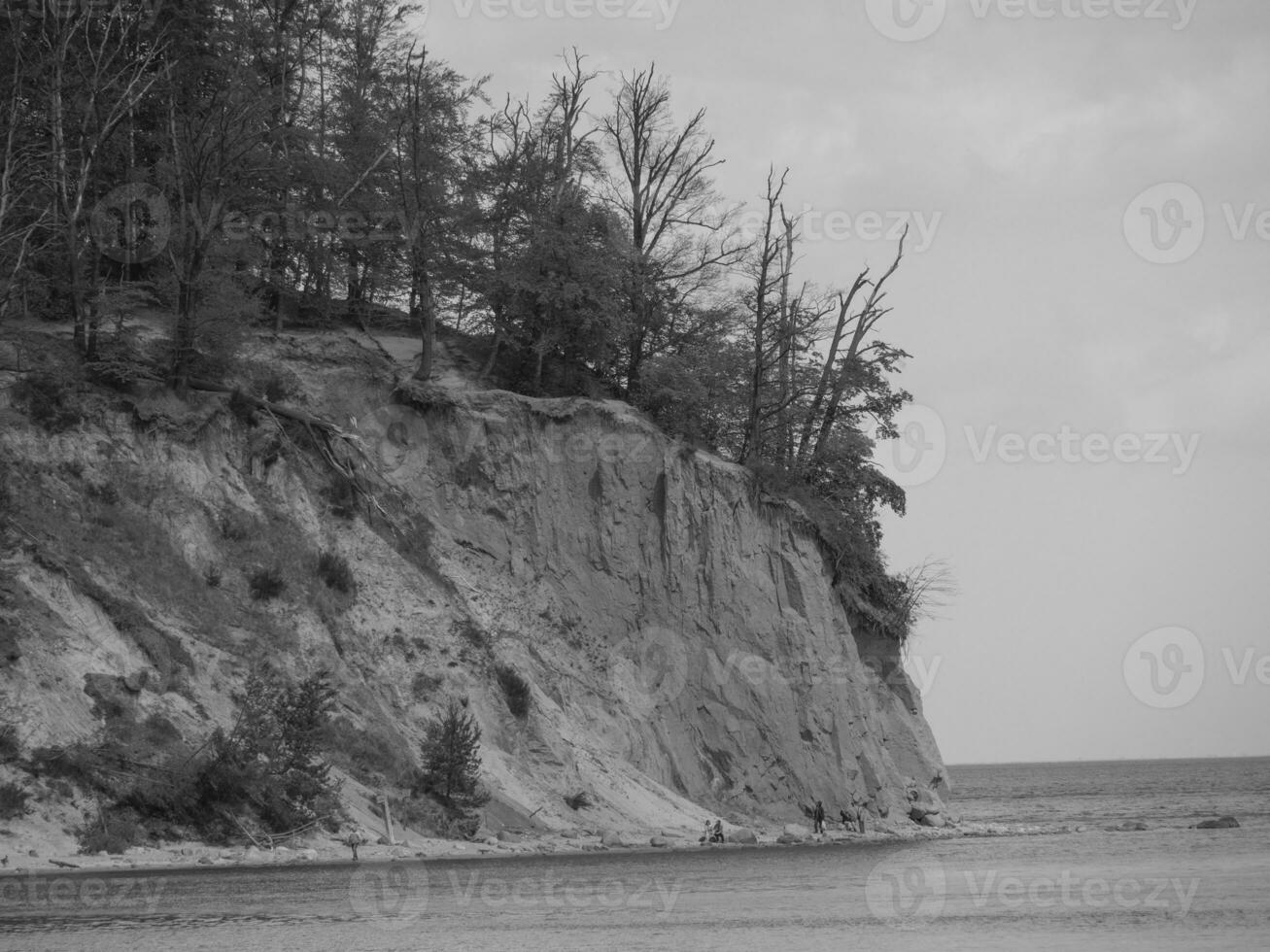 the baltic sea nesar gdansk photo