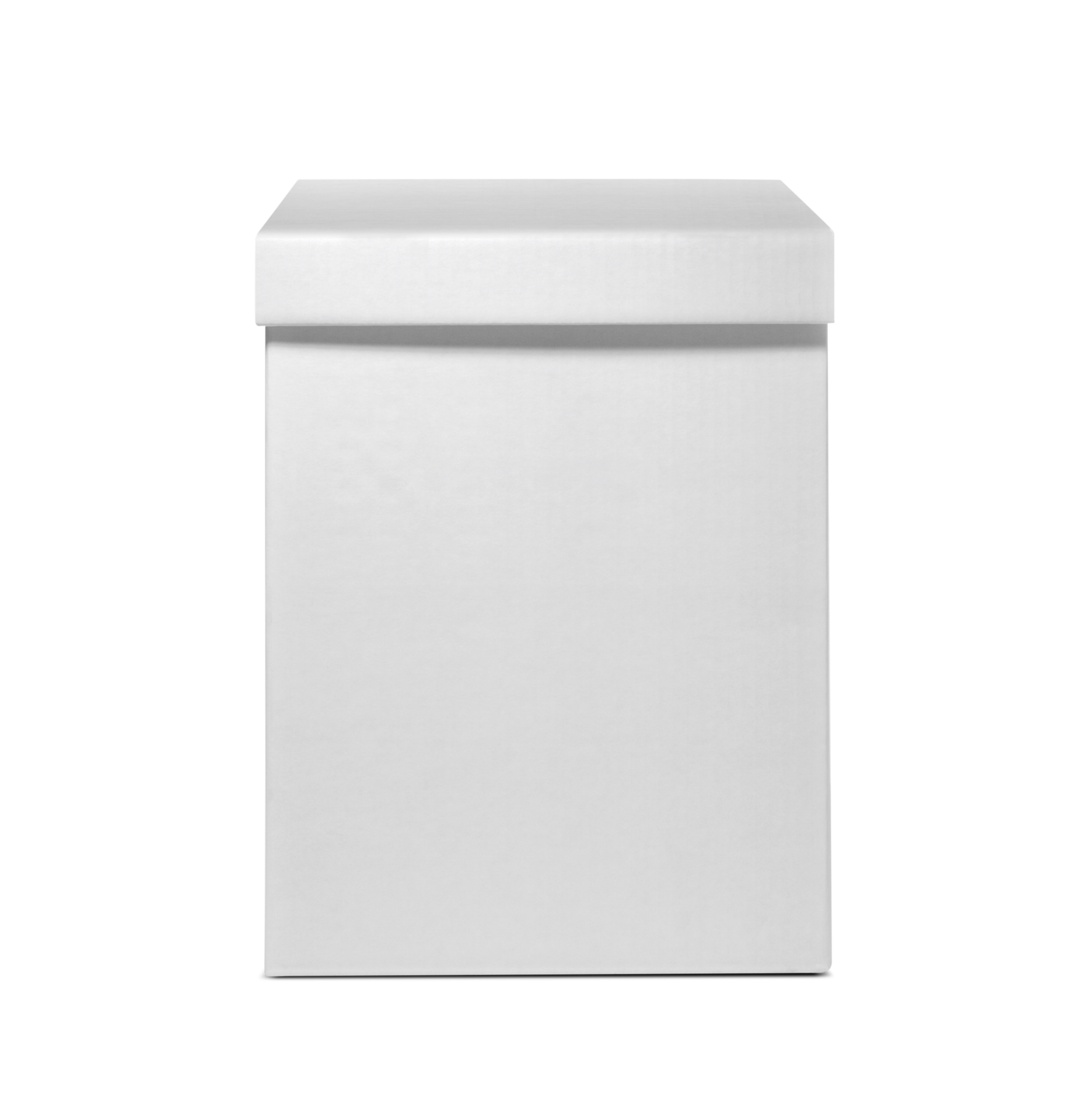 Blank box on, transparent background 27778647 PNG