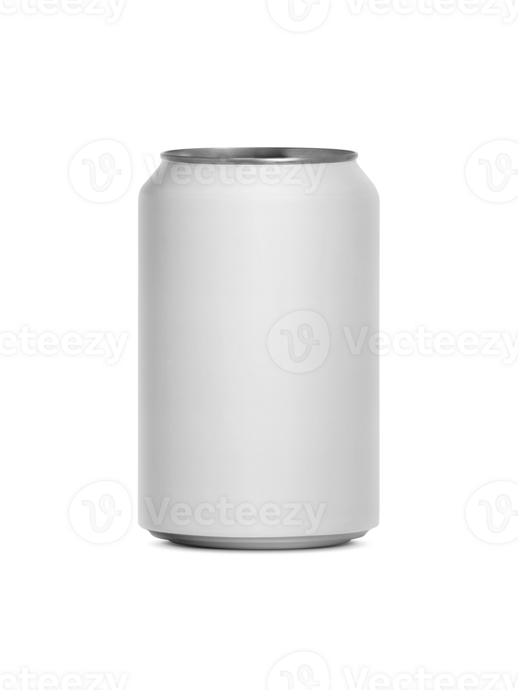 Aluminum cans. transparent background png