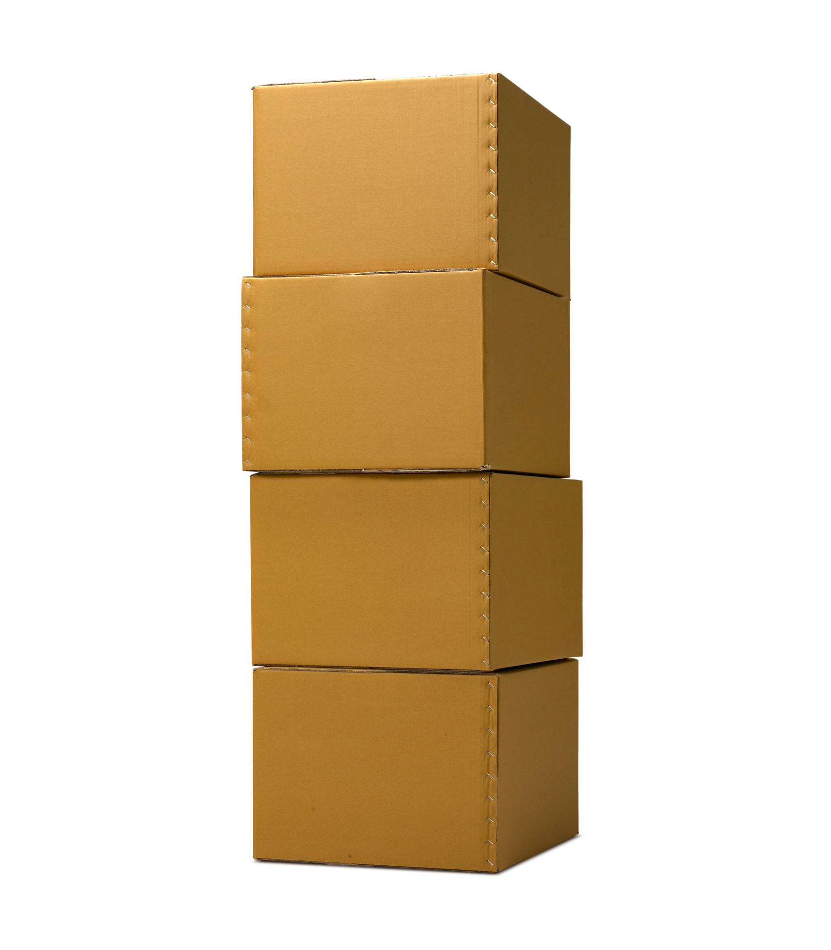 cardboard box, transparent background 27778692 PNG