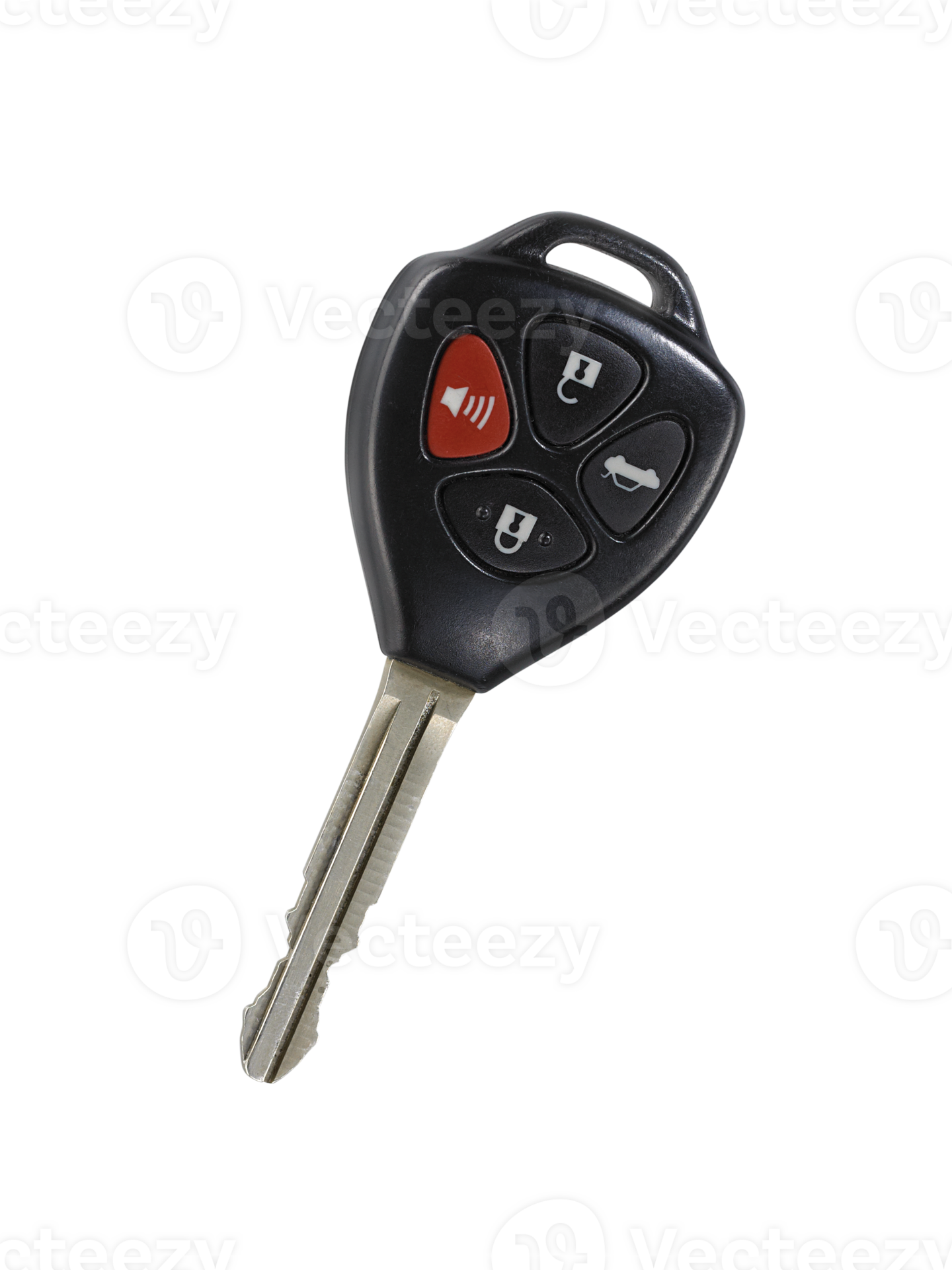 Remote car key, transparent background 27779774 PNG