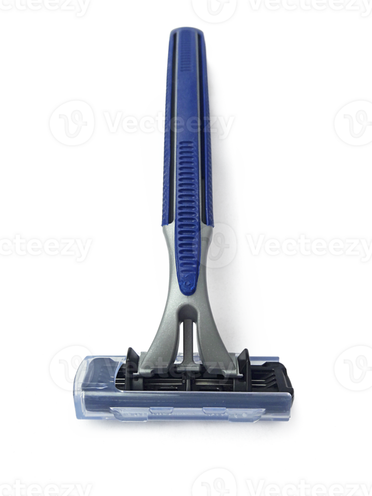 Moustache and beard shaver. transparent background png
