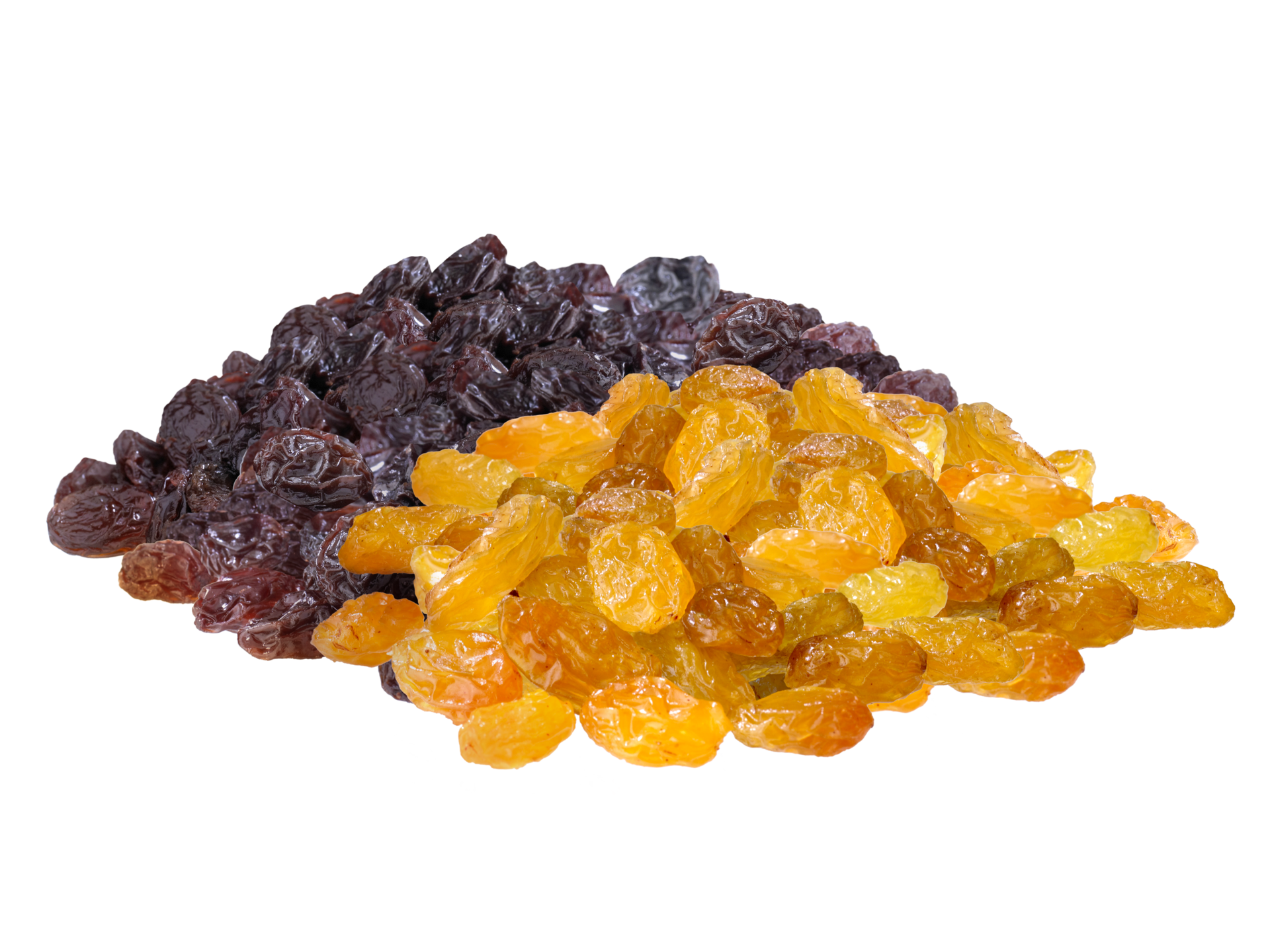 Organic dried Raisins transparent background 27779822 PNG