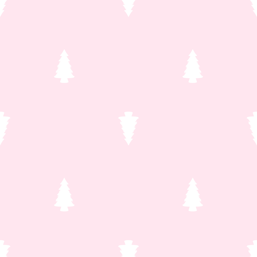 Pine Tree Pattern 27781208 PNG