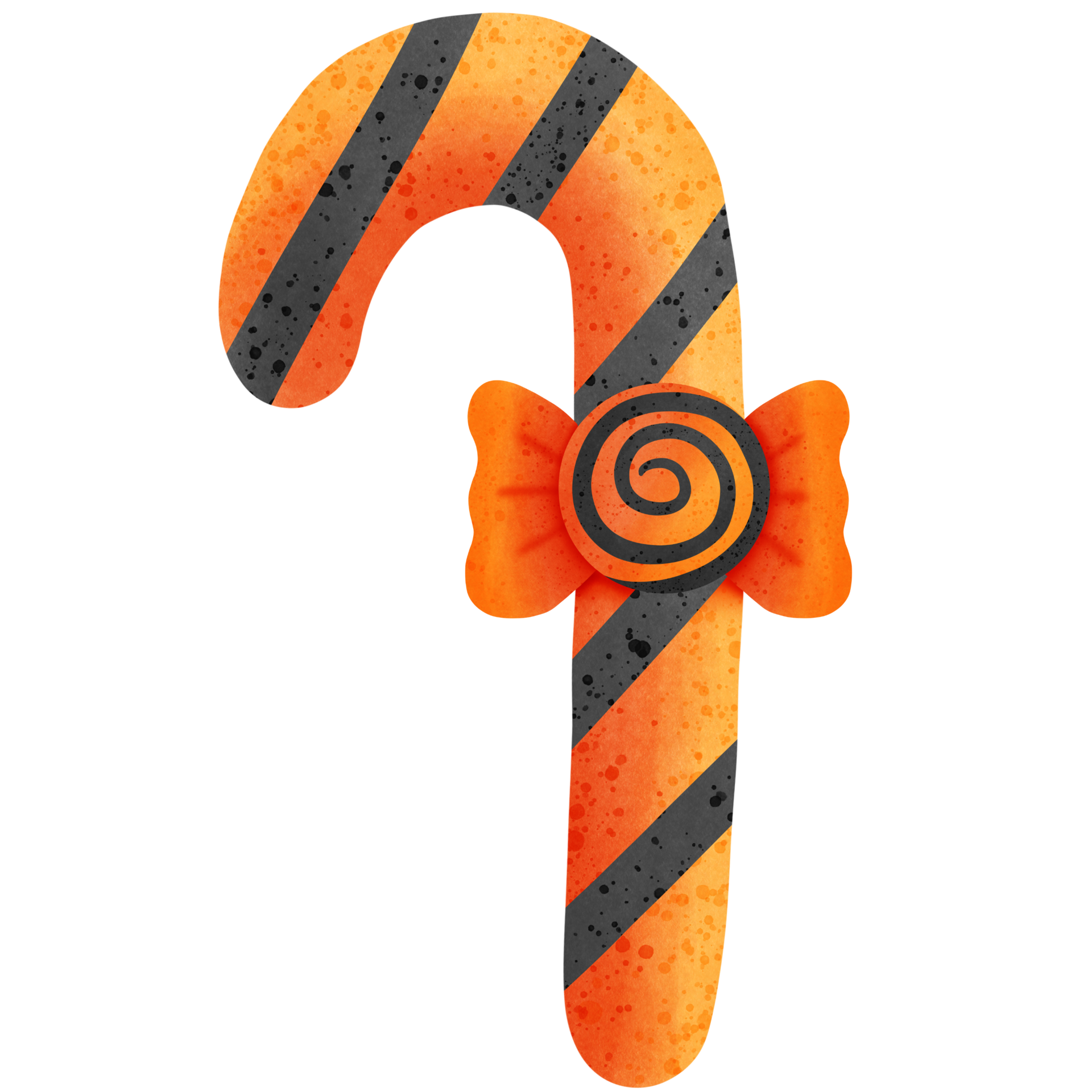 Halloween candy isolated on transparent background 27782538 PNG