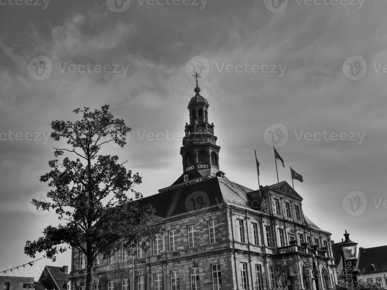 maastricht en el Países Bajos foto