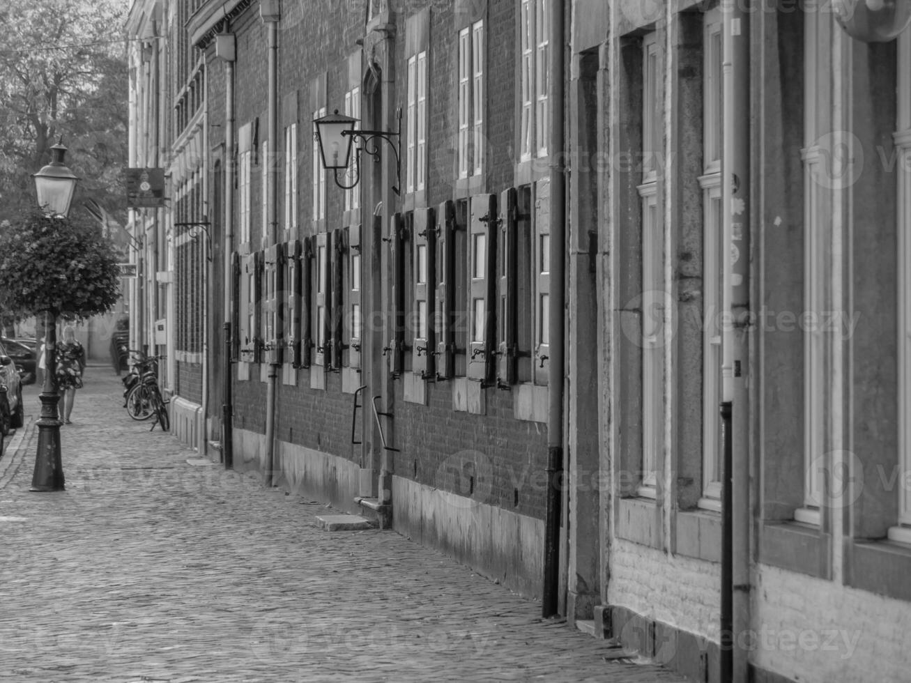 the beautifull city of Maastricht photo