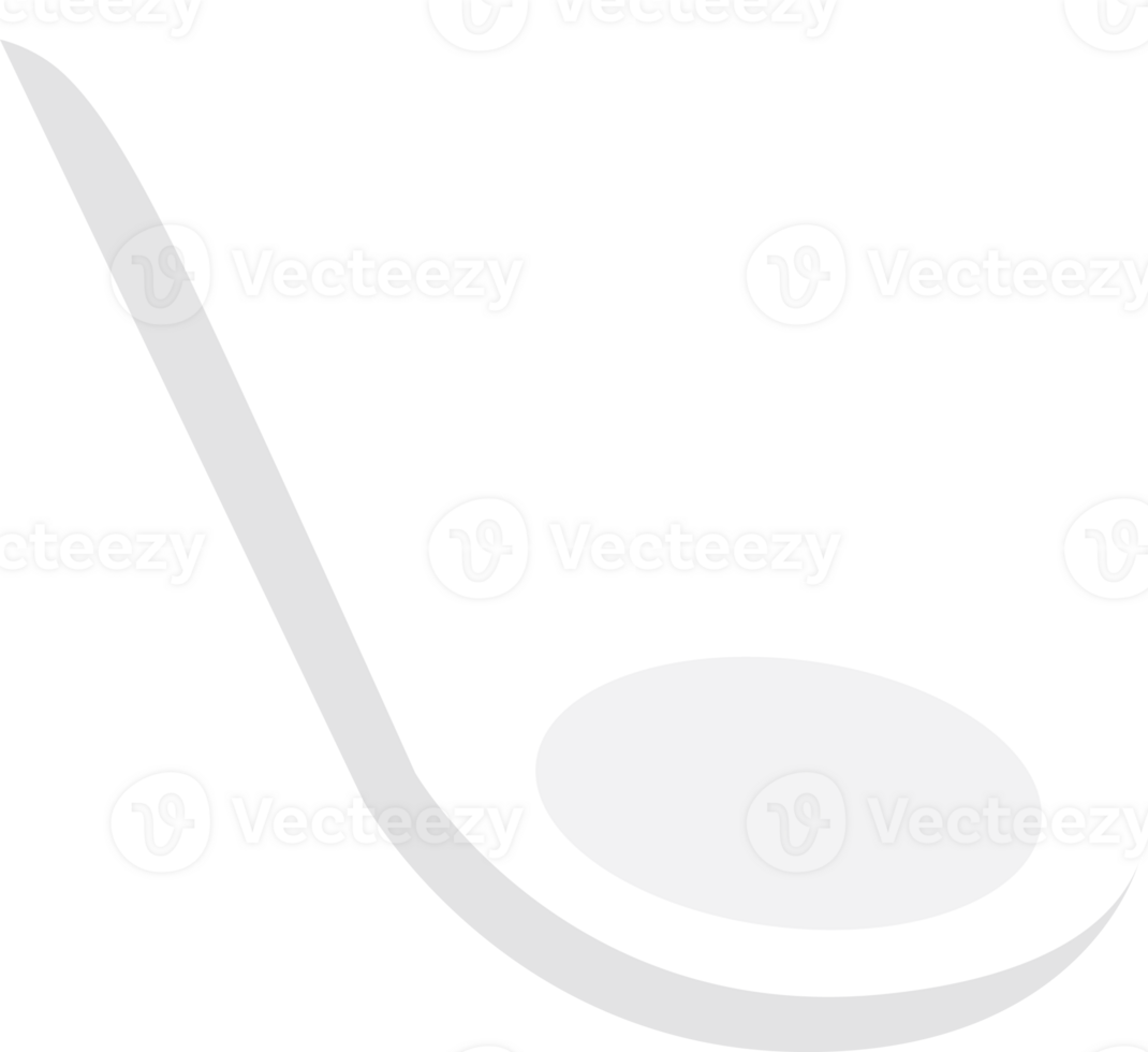 a white spoon png