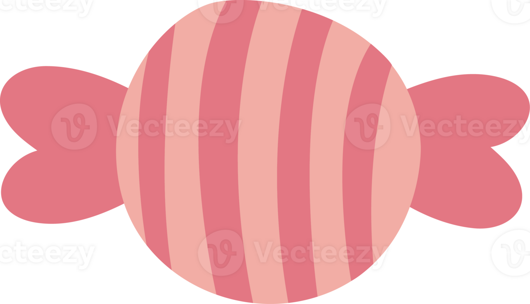 a pink candy png