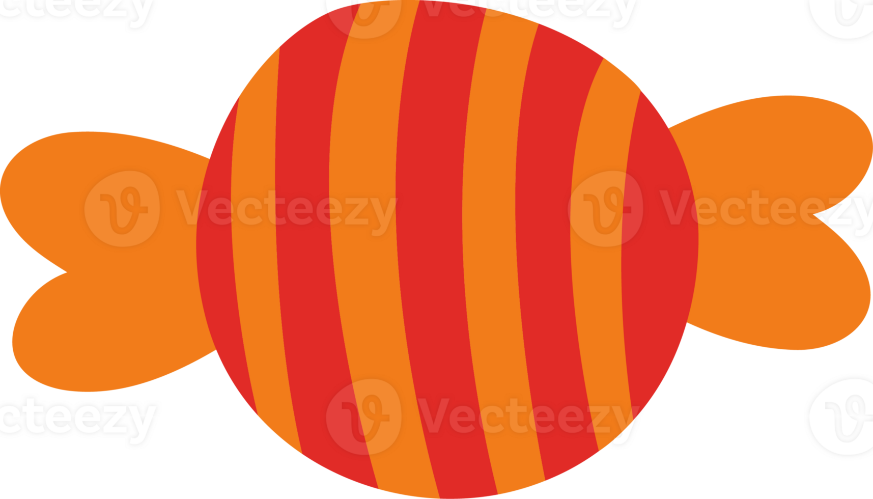 a orange candy png